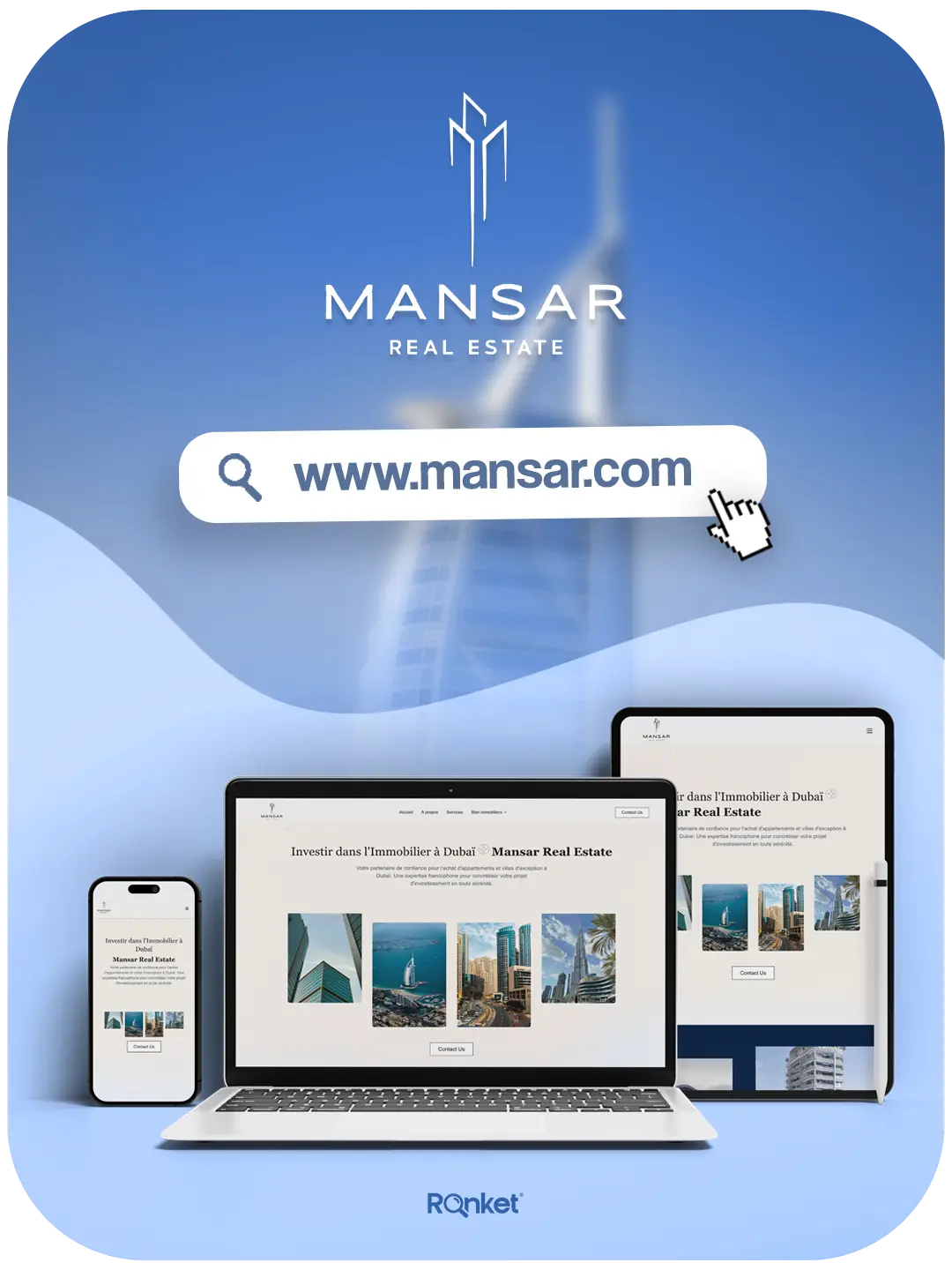 Case study for Mansar