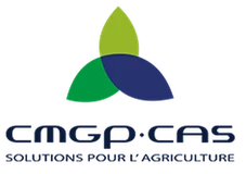 CMGP CAS