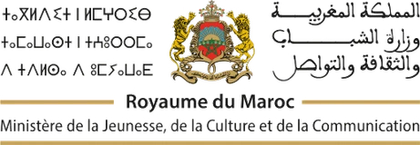 Ministère de la Jeunesse, de la Culture et de la Communication